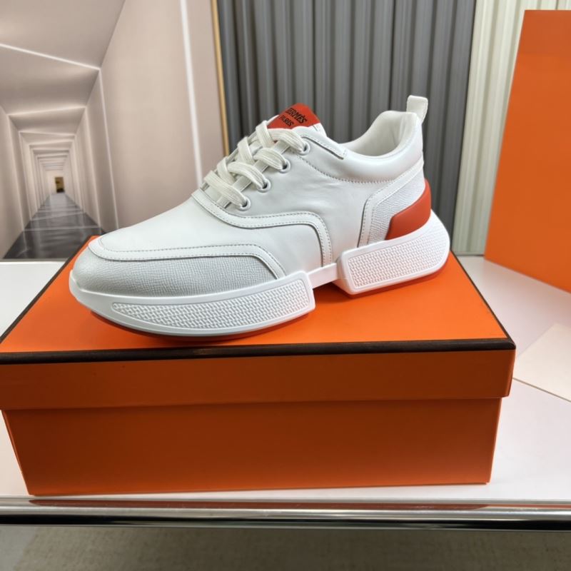 Hermes Casual Shoes